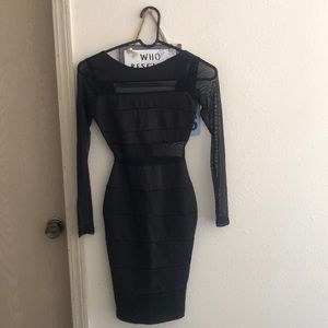 Party dress!!!